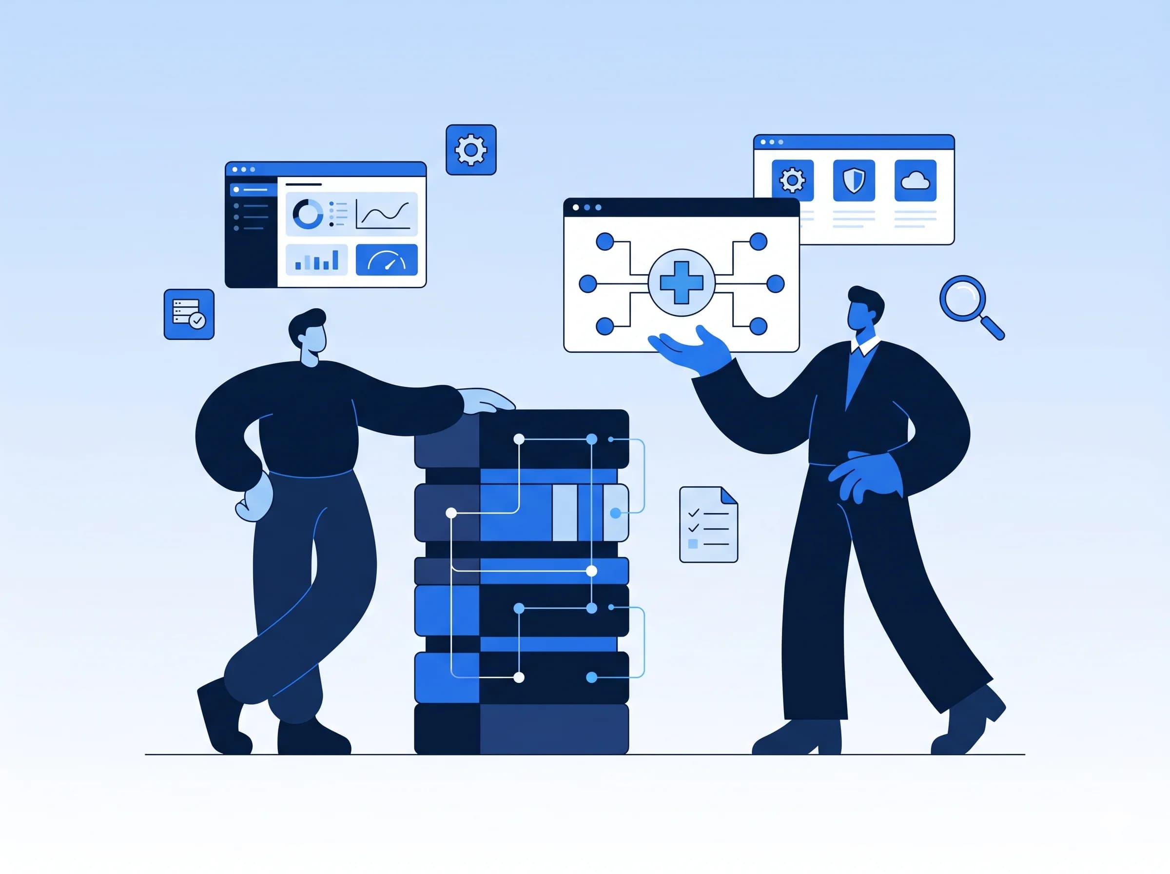 IT-Systemhäuser als Aurentis Partner