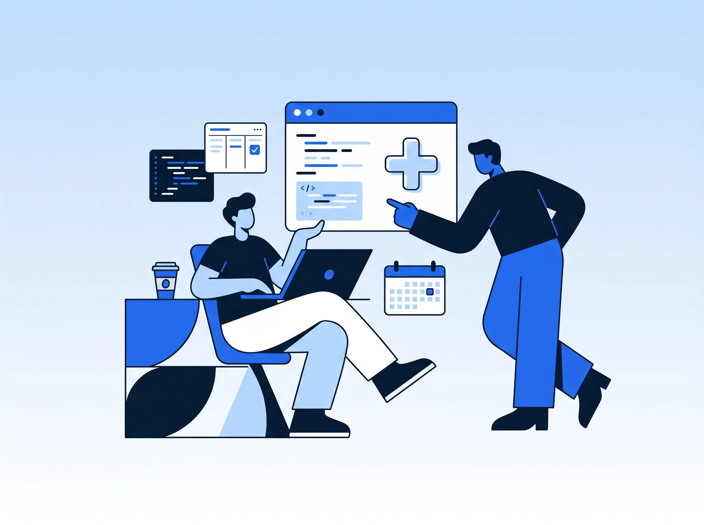 IT-Freelancer als Aurentis Partner